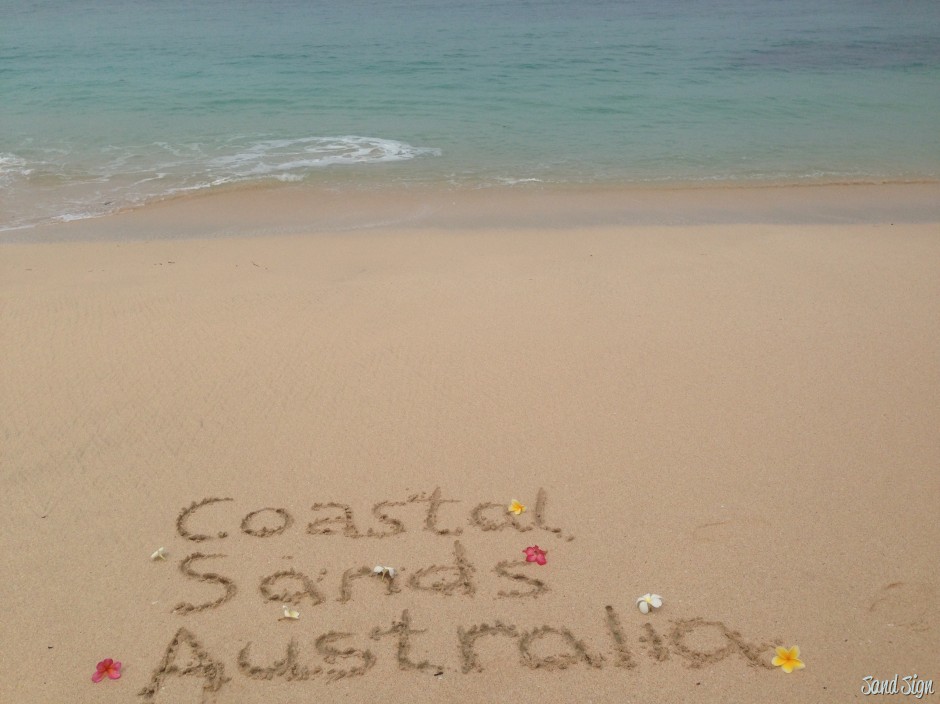 Coastal Sands Australia