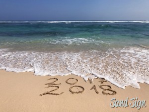 Happy New 2018 Year